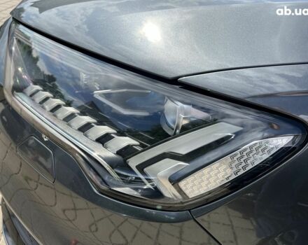 Ауди SQ7, объемом двигателя 4 л и пробегом 68 тыс. км за 97377 $, фото 40 на Automoto.ua