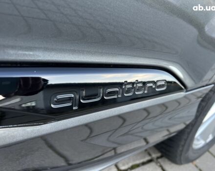 Ауди SQ7, объемом двигателя 3.96 л и пробегом 32 тыс. км за 114005 $, фото 13 на Automoto.ua