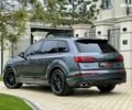 Ауди SQ7, объемом двигателя 4 л и пробегом 31 тыс. км за 107000 $, фото 7 на Automoto.ua