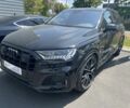 Ауди SQ7, объемом двигателя 4 л и пробегом 36 тыс. км за 106072 $, фото 9 на Automoto.ua