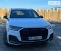 Ауди SQ7, объемом двигателя 3.96 л и пробегом 55 тыс. км за 120000 $, фото 2 на Automoto.ua