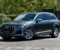 Ауди SQ7, объемом двигателя 4 л и пробегом 68 тыс. км за 75000 $, фото 7 на Automoto.ua