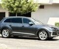 Ауди SQ7, объемом двигателя 4 л и пробегом 68 тыс. км за 75000 $, фото 18 на Automoto.ua