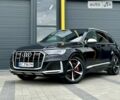 Ауді SQ7, об'ємом двигуна 3.96 л та пробігом 49 тис. км за 116178 $, фото 1 на Automoto.ua