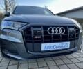 Ауди SQ7, объемом двигателя 3.96 л и пробегом 32 тыс. км за 114005 $, фото 1 на Automoto.ua