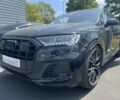 Ауди SQ7, объемом двигателя 4 л и пробегом 36 тыс. км за 106072 $, фото 7 на Automoto.ua