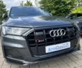 Ауди SQ7, объемом двигателя 4 л и пробегом 68 тыс. км за 97377 $, фото 4 на Automoto.ua