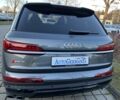 Ауди SQ7, объемом двигателя 3.96 л и пробегом 32 тыс. км за 114005 $, фото 6 на Automoto.ua