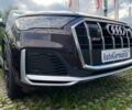 Ауди SQ7, объемом двигателя 4 л и пробегом 54 тыс. км за 102811 $, фото 1 на Automoto.ua