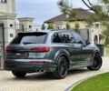 Ауди SQ7, объемом двигателя 4 л и пробегом 31 тыс. км за 107000 $, фото 12 на Automoto.ua