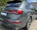 Ауди SQ7, объемом двигателя 4 л и пробегом 68 тыс. км за 97377 $, фото 2 на Automoto.ua