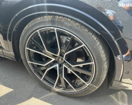 Ауди SQ7, объемом двигателя 4 л и пробегом 36 тыс. км за 106072 $, фото 13 на Automoto.ua