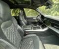 Ауди SQ7, объемом двигателя 4 л и пробегом 68 тыс. км за 97377 $, фото 21 на Automoto.ua