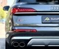Ауди SQ7, объемом двигателя 4 л и пробегом 68 тыс. км за 75000 $, фото 22 на Automoto.ua