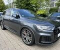Ауди SQ7, объемом двигателя 4 л и пробегом 68 тыс. км за 97377 $, фото 34 на Automoto.ua