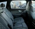 Ауди SQ7, объемом двигателя 3.96 л и пробегом 32 тыс. км за 114005 $, фото 14 на Automoto.ua