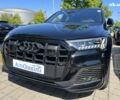 Ауди SQ7, объемом двигателя 4 л и пробегом 40 тыс. км за 111723 $, фото 10 на Automoto.ua