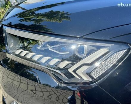 Ауди SQ7, объемом двигателя 4 л и пробегом 40 тыс. км за 111723 $, фото 16 на Automoto.ua