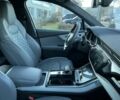 Ауди SQ7, объемом двигателя 3.96 л и пробегом 32 тыс. км за 114005 $, фото 24 на Automoto.ua