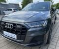Ауди SQ7, объемом двигателя 4 л и пробегом 68 тыс. км за 97377 $, фото 37 на Automoto.ua