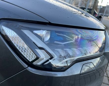 Ауди SQ7, объемом двигателя 3.96 л и пробегом 32 тыс. км за 114005 $, фото 21 на Automoto.ua