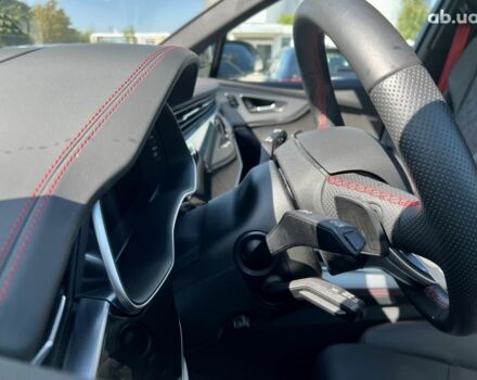 Ауди SQ7, объемом двигателя 4 л и пробегом 40 тыс. км за 111723 $, фото 19 на Automoto.ua