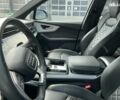 Ауди SQ7, объемом двигателя 4 л и пробегом 68 тыс. км за 97377 $, фото 27 на Automoto.ua