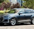 Ауди SQ7, объемом двигателя 4 л и пробегом 68 тыс. км за 75000 $, фото 21 на Automoto.ua