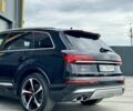 Ауді SQ7, об'ємом двигуна 3.96 л та пробігом 49 тис. км за 116178 $, фото 4 на Automoto.ua