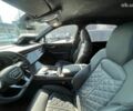Ауди SQ7, объемом двигателя 4 л и пробегом 9 тыс. км за 130199 $, фото 12 на Automoto.ua