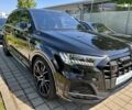 Ауди SQ7, объемом двигателя 4 л и пробегом 40 тыс. км за 111723 $, фото 2 на Automoto.ua