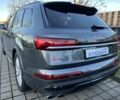 Ауди SQ7, объемом двигателя 3.96 л и пробегом 32 тыс. км за 114005 $, фото 5 на Automoto.ua