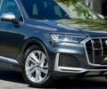 Ауди SQ7, объемом двигателя 4 л и пробегом 68 тыс. км за 75000 $, фото 14 на Automoto.ua