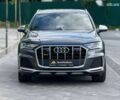 Ауди SQ7, объемом двигателя 4 л и пробегом 68 тыс. км за 89999 $, фото 2 на Automoto.ua