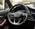 Ауди SQ7, объемом двигателя 4 л и пробегом 68 тыс. км за 78000 $, фото 15 на Automoto.ua