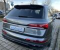 Ауди SQ7, объемом двигателя 3.96 л и пробегом 32 тыс. км за 114005 $, фото 9 на Automoto.ua
