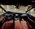 Ауди SQ7, объемом двигателя 4 л и пробегом 68 тыс. км за 75000 $, фото 9 на Automoto.ua