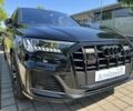 Ауди SQ7, объемом двигателя 4 л и пробегом 40 тыс. км за 111723 $, фото 1 на Automoto.ua