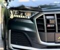 Ауди SQ7, объемом двигателя 4 л и пробегом 68 тыс. км за 75000 $, фото 11 на Automoto.ua