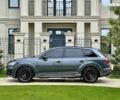 Ауди SQ7, объемом двигателя 4 л и пробегом 31 тыс. км за 107000 $, фото 6 на Automoto.ua