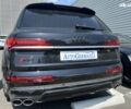 Ауди SQ7, объемом двигателя 4 л и пробегом 36 тыс. км за 106072 $, фото 19 на Automoto.ua
