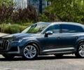 Ауди SQ7, объемом двигателя 4 л и пробегом 68 тыс. км за 75000 $, фото 26 на Automoto.ua