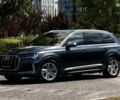 Ауди SQ7, объемом двигателя 4 л и пробегом 68 тыс. км за 75000 $, фото 20 на Automoto.ua