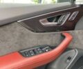 Ауди SQ7, объемом двигателя 4 л и пробегом 68 тыс. км за 92000 $, фото 7 на Automoto.ua