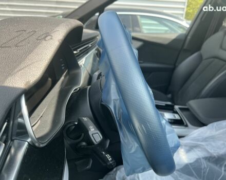 Ауди SQ7, объемом двигателя 4 л и пробегом 36 тыс. км за 106072 $, фото 3 на Automoto.ua