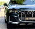 Ауди SQ7, объемом двигателя 4 л и пробегом 68 тыс. км за 75000 $, фото 10 на Automoto.ua