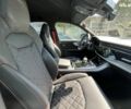 Ауди SQ7, объемом двигателя 4 л и пробегом 40 тыс. км за 111723 $, фото 14 на Automoto.ua