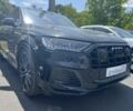 Ауди SQ7, объемом двигателя 4 л и пробегом 36 тыс. км за 106072 $, фото 2 на Automoto.ua