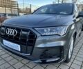 Ауди SQ7, объемом двигателя 3.96 л и пробегом 32 тыс. км за 114005 $, фото 1 на Automoto.ua