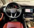 Ауди SQ7, объемом двигателя 4 л и пробегом 68 тыс. км за 75000 $, фото 25 на Automoto.ua